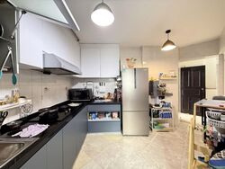 Blk 201C Compassvale South Gate (Sengkang), HDB 4 Rooms #534119281